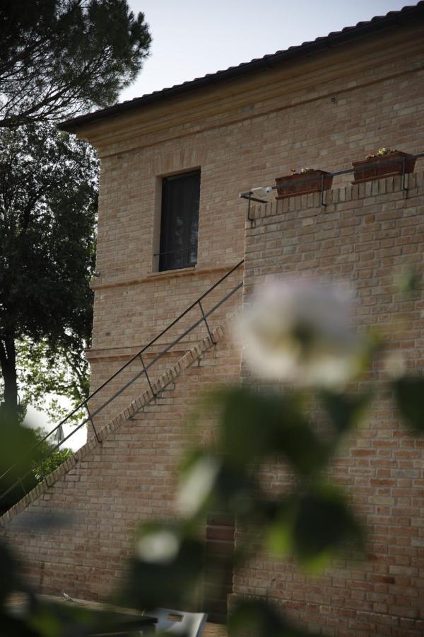 Agriturismo La Fonte Di San Girio ξενώνας Potenza Picena Εξωτερικό φωτογραφία