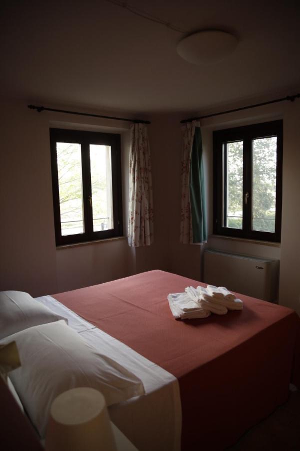 Agriturismo La Fonte Di San Girio ξενώνας Potenza Picena Εξωτερικό φωτογραφία