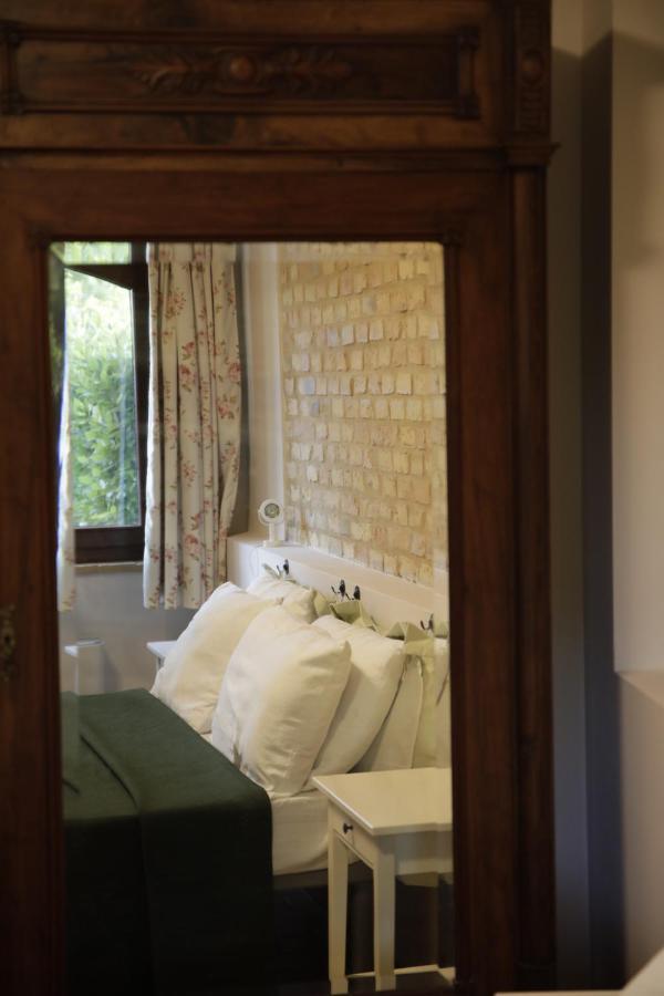 Agriturismo La Fonte Di San Girio ξενώνας Potenza Picena Εξωτερικό φωτογραφία