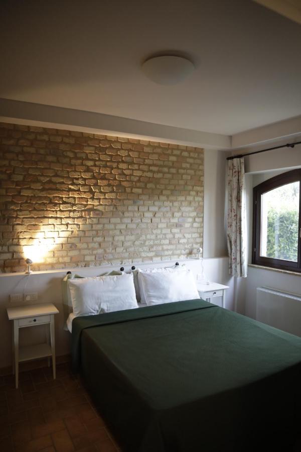 Agriturismo La Fonte Di San Girio ξενώνας Potenza Picena Εξωτερικό φωτογραφία