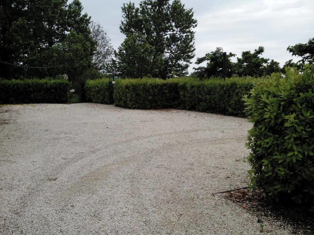 Agriturismo La Fonte Di San Girio ξενώνας Potenza Picena Εξωτερικό φωτογραφία
