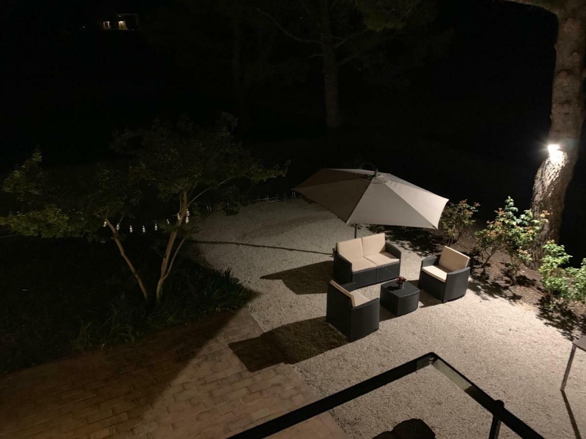Agriturismo La Fonte Di San Girio ξενώνας Potenza Picena Εξωτερικό φωτογραφία