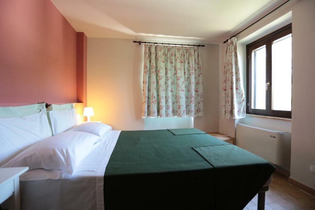 Agriturismo La Fonte Di San Girio ξενώνας Potenza Picena Εξωτερικό φωτογραφία